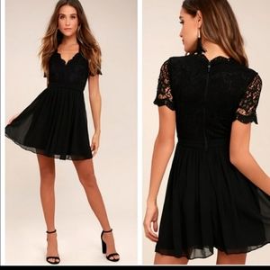 Lulu's Angel in Disguise